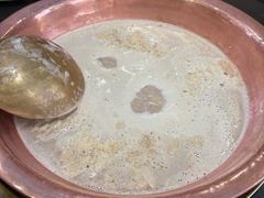 蒙古锅茶-诺敏塔拉奶茶-布里亚特包子-手把肉(锦都会店)