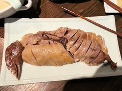 -南京大牌档(新街口德基广场店)