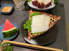 -湊湊火锅·茶憩(打浦桥日月光店)