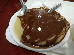 面茶-护国寺小吃(地安门店)