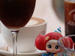-The Roastery By AllYouWant(福田店)