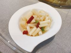 -一盏明灯全素斋(殊像寺店)