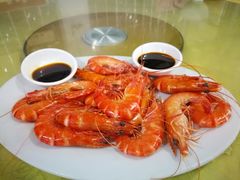 -绢姐海鲜大排档