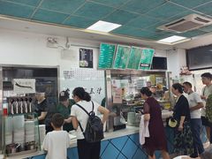 -老磁器口豆汁店(天坛店)