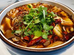-春暖花开(西溪店)