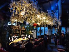 大堂-束河人家(南锣鼓巷店)