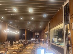 -新食谱全日制餐厅·苏州苏州湾艾美酒店