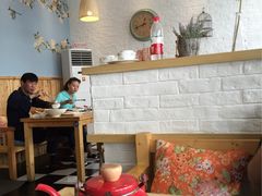 -乌镇那一年小院主题餐厅(甘泉西路店)