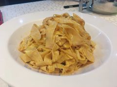 豆腐皮-渔家海鲜舫(宝湖路店)