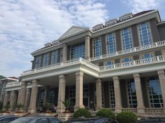 -北京宽沟会议中心