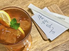 -花仓咖啡(祥安巷店)