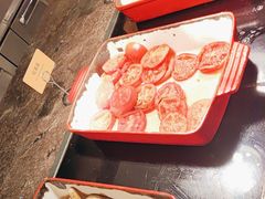 -杭州开元名都大酒店·地中海自助餐厅