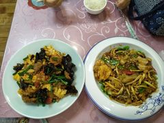 -昱德来·天津菜(河西店)