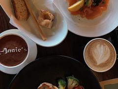 -安妮意大利餐厅(日坛店)