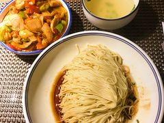 -十面春风·江南面馆(崇宁路店)