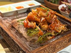 -锦府盐帮·李宅(领展购物广场中关村店)