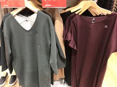 -优衣库(东莞东城万达广场店)