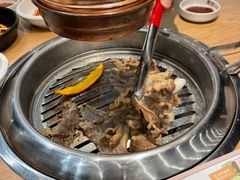 -本家韩国烤肉(青岛万象城店)