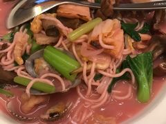 -莆田餐厅PUTIEN(西安万象天地店)