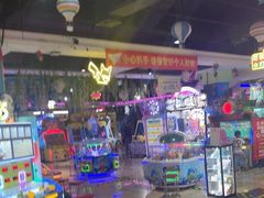 -大玩家(万达广场大连甘井子店)