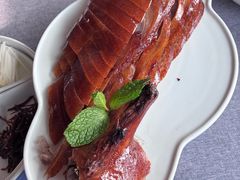 -鹊华居·地道鲁菜·海鲜·融合味(大明湖店)