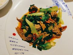 -雲蜀龙阁·金牌水煮鱼(方庄店)