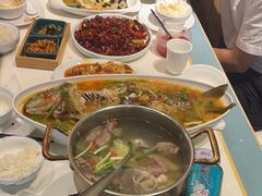 -付掌柜在成都·热炒砂锅集(金禾店)