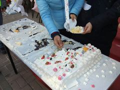 -法诗甜蛋糕店(皇姑大润发店)