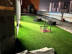 -Hi GYM嗨健身(泥城店)