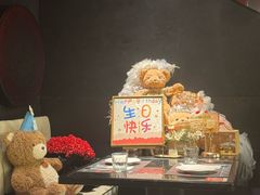 -Nord Grill&Bar Highland诺德西餐(深圳欢乐海岸店)