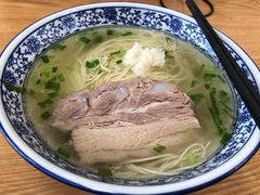 -原怡园面馆(拙政园店)