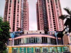-黄金海岸水上乐园