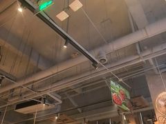 -破店肥哈·海鲜·烧烤(郑州银泰inPARK店)
