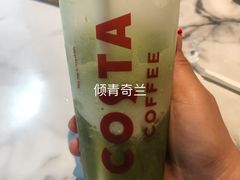 -COSTA COFFEE(恒基名人购物中心店)