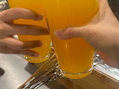-微醺烤牛·炭火烧烤·精酿啤酒(东郊记忆店)