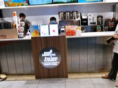 -CoCo都可(方庄店)