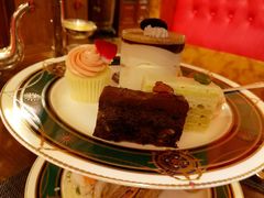 -马勒别墅·中餐厅