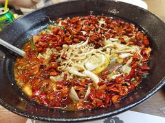 -锦小馆•牛蛙•小龙虾(大溪店)