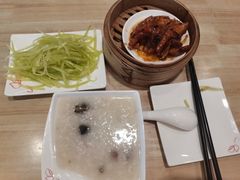 -嘉和一品粥(马家堡店)