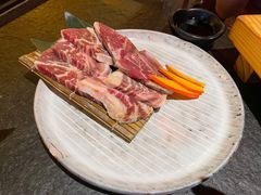 -上男·烧肉集市(五一广场店)