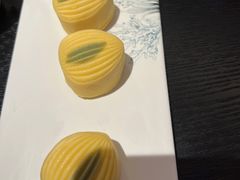 -老海陵·泰州菜(三水湾店)