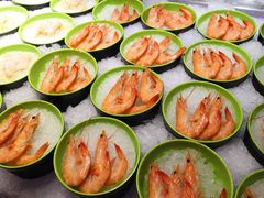 -V-ONE西雅图海鲜自助餐厅(仓山万达广场店)