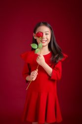 -金色童年儿童摄影(和平家园小区店)