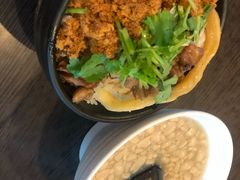 -古代饭堂(冠亚店)
