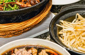 Stir-fried Pig Kidney with Quick Heat