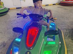 -蓝精灵乐园·世茂精灵之城主题乐园