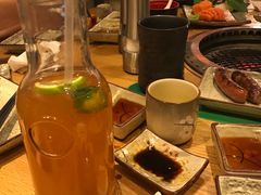 -赤坂亭·M9和牛烧肉·铁板烧(合肥万象城店)
