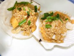 -鲜得莱渔港·小平岛海胆馆(七贤岭店)