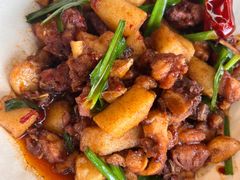 -隔壁老王·家常云南菜(花巷店)