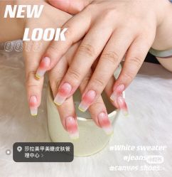 -莎拉美学·美甲美睫